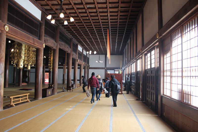 永平寺　Eiheiji Temple
